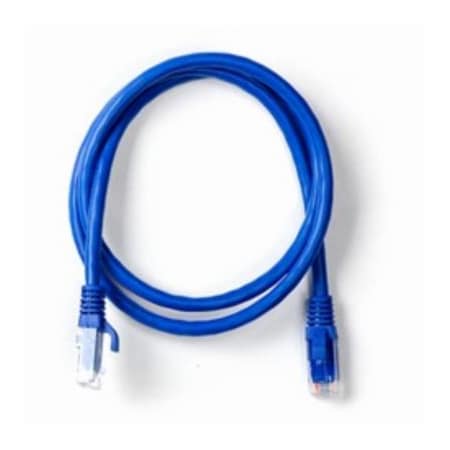 Pass & Seymour 7' Cat 6 Patch Cable AC3607BEV1